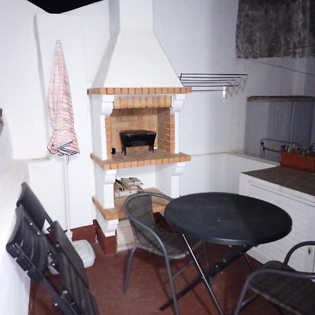 Вілла Moradia Rocleo Tavira House Екстер'єр фото