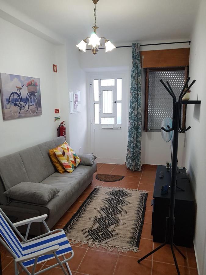 Вілла Moradia Rocleo Tavira House Екстер'єр фото