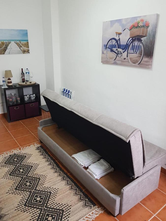 Вілла Moradia Rocleo Tavira House Екстер'єр фото