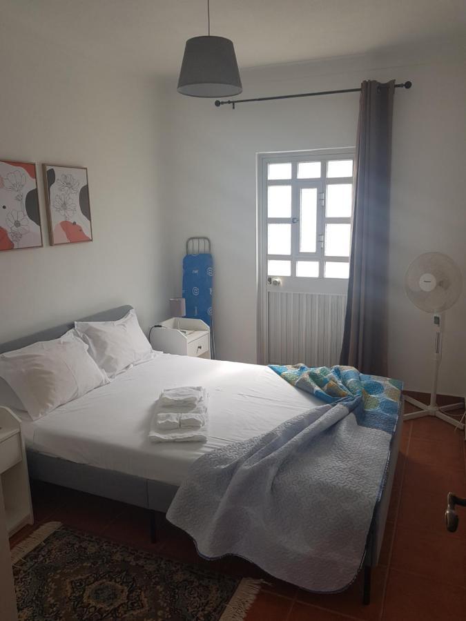 Вілла Moradia Rocleo Tavira House Екстер'єр фото