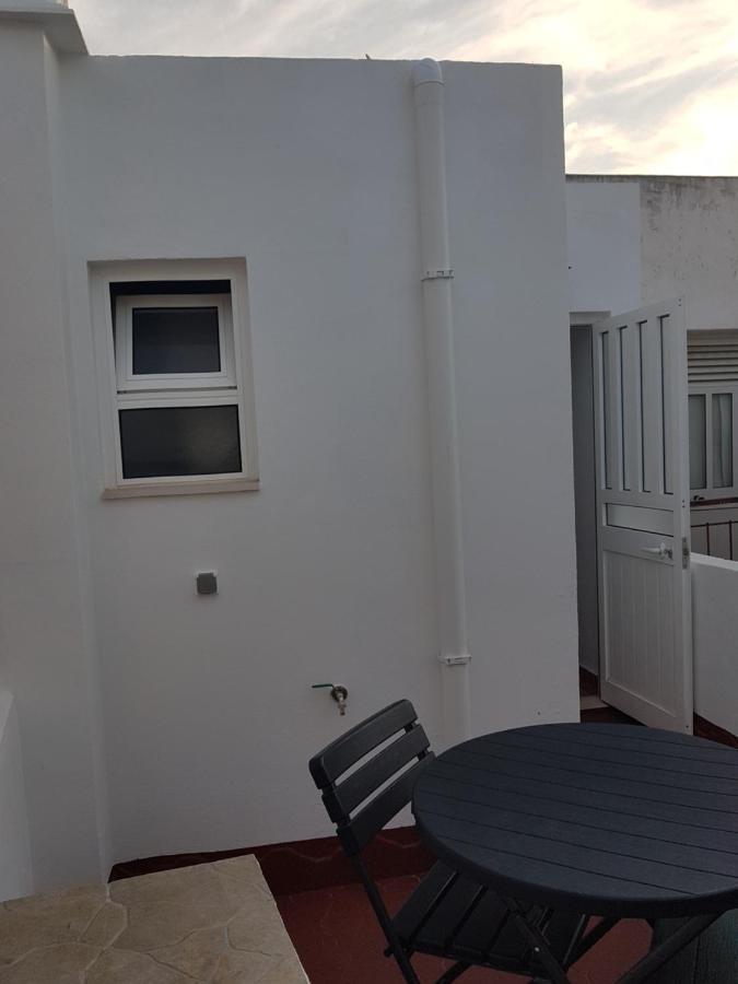 Вілла Moradia Rocleo Tavira House Екстер'єр фото
